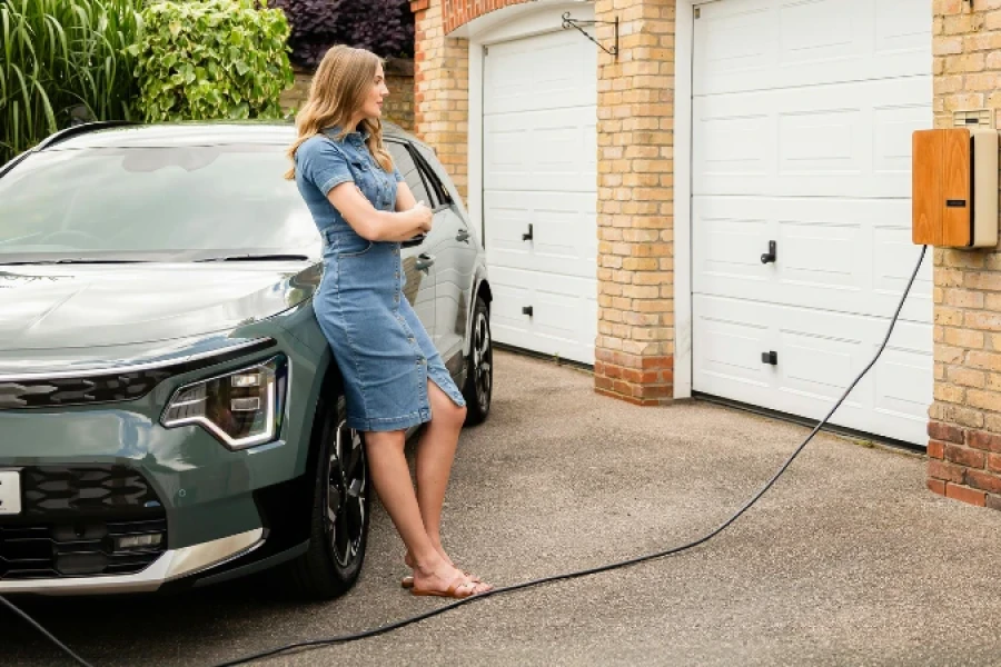 How Long Does It Take To Charge An Electric Car?