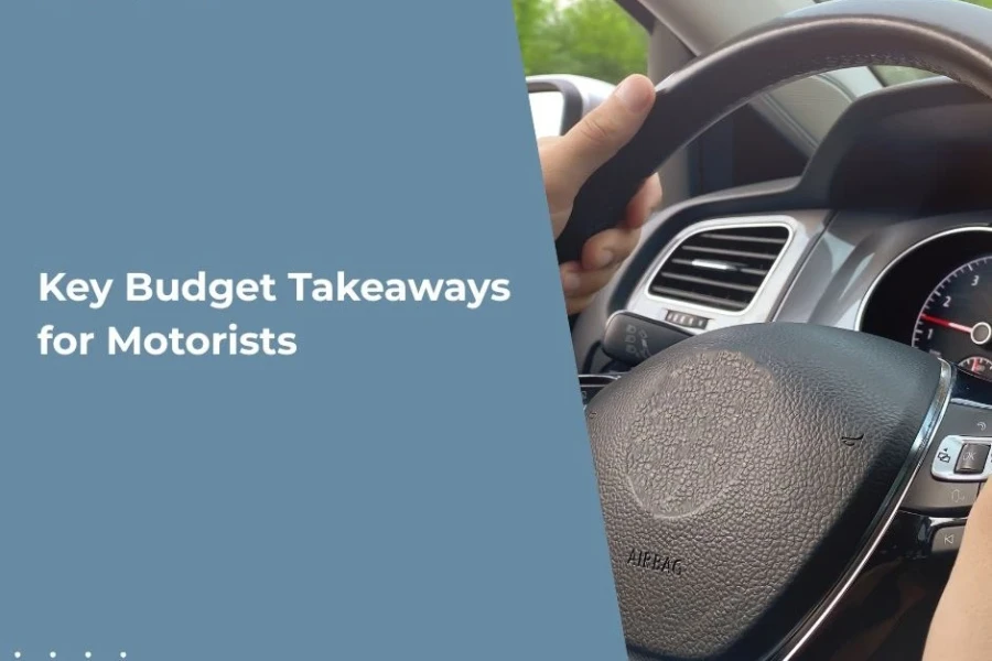Key Takeaways of UK Autumn Budget 2025