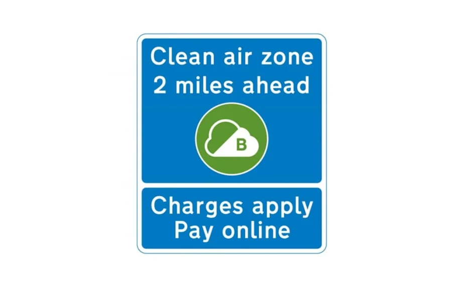 Clean Air Zones