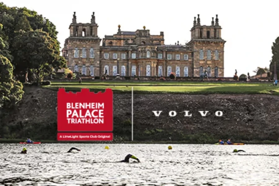 Blenheim Triathlon 2021