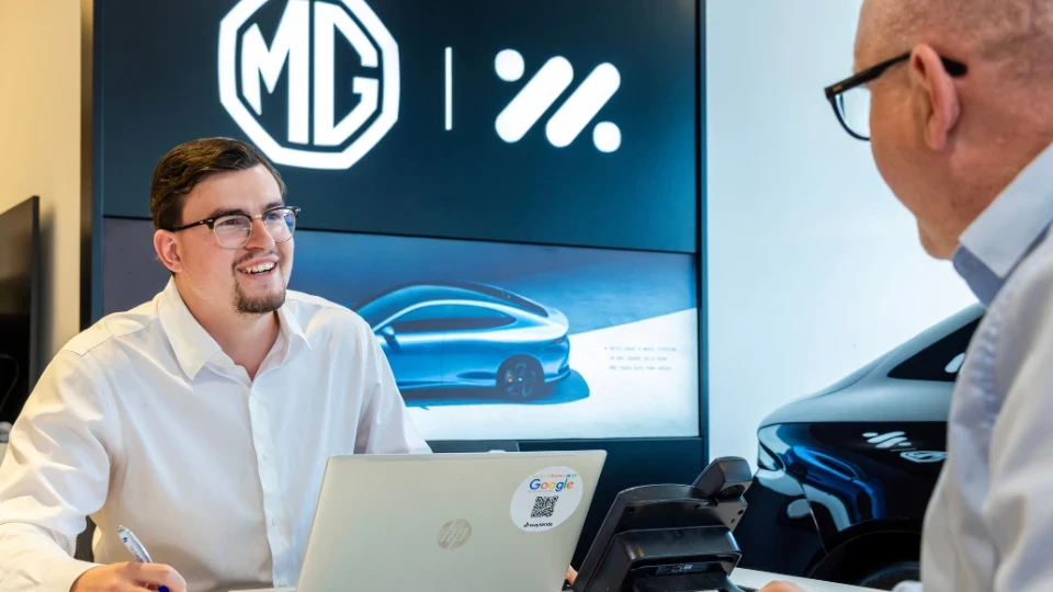 Welcome to Waylands MG
