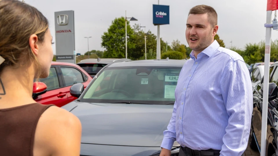 Welcome to Waylands Honda