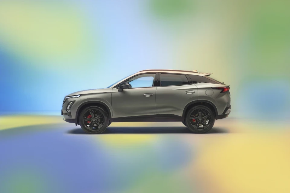 OMODA 5