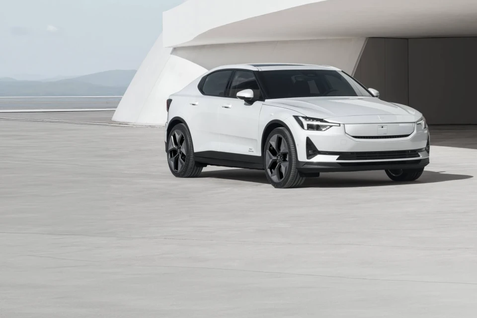 Polestar 2