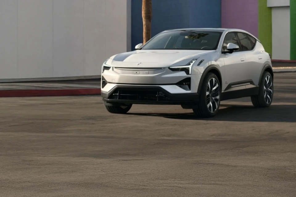 Polestar 3